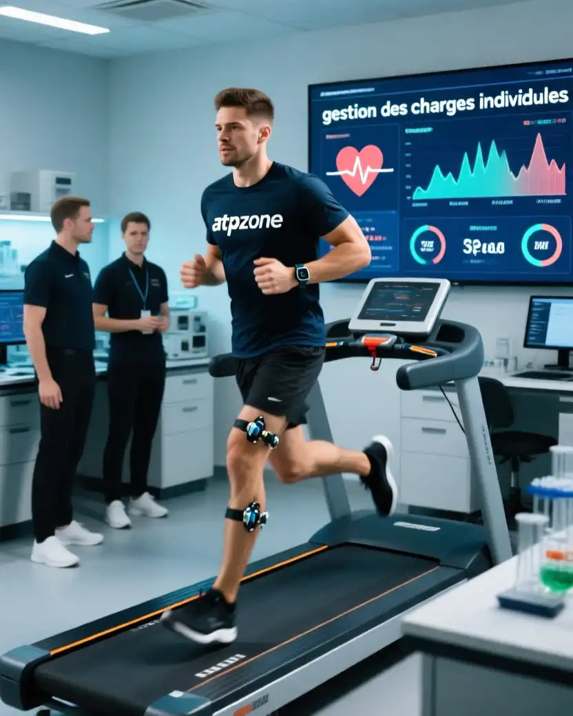 Gestion des charges individuelles